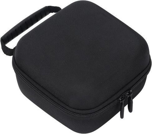 Desktop Computer Hard Case Protective Bag Travel Organizer for M4 Mini with EVA Layer & Nylon Exterior Storage Pouch for OS X 2024 Mini Desktop Computer in Kuwait