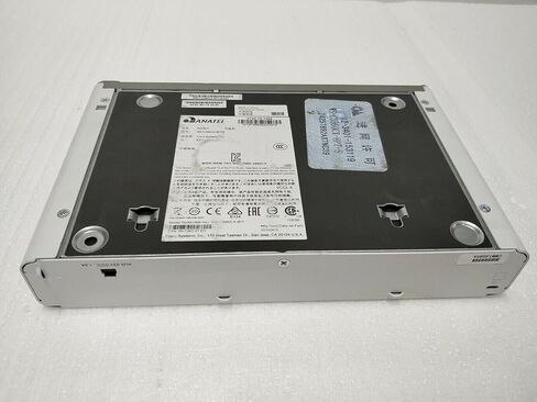 Cisco WS-C3560CX-8PT-S Catalyst 3560CX 8xGE PoE+ IP Base Switch (Renewed) in Kuwait