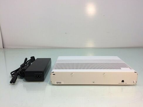 Cisco WS-C3560CX-8PT-S Catalyst 3560CX 8xGE PoE+ IP Base Switch (Renewed) in Kuwait