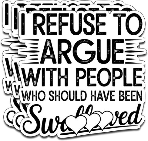 (3PCS) My Brain Has Too Many Tabs Open ADHD Vinyl Sticker Pack Durable Waterproof Stickers for Laptop Water Bottle Car Bumper Phone Case in Saudi Arabia