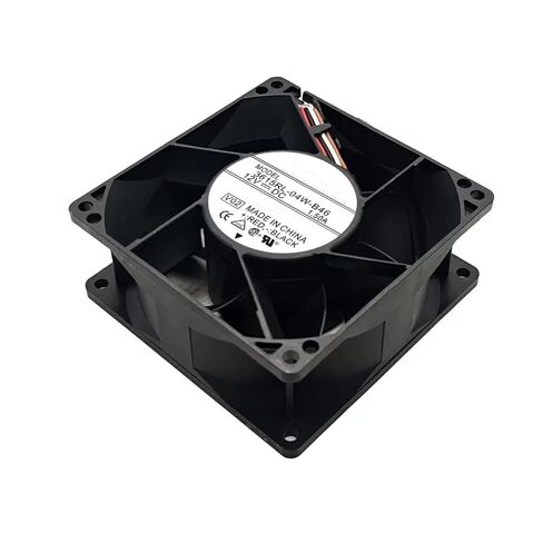 3615RL-04W-B46 DC 12V 1.50A 90x90x38mm 4-Wire Cooling Fan in Kuwait