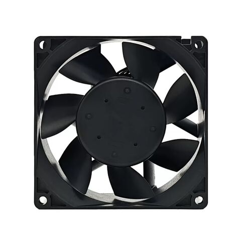 3615RL-04W-B46 DC 12V 1.50A 90x90x38mm 4-Wire Cooling Fan in Kuwait