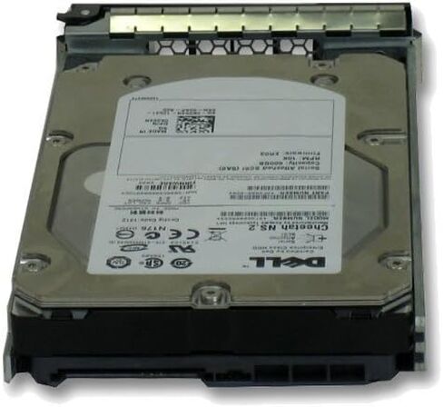 Dell MY58D 3TB 7.2K SAS 3.5 6G HDD (متجدد) in Kuwait