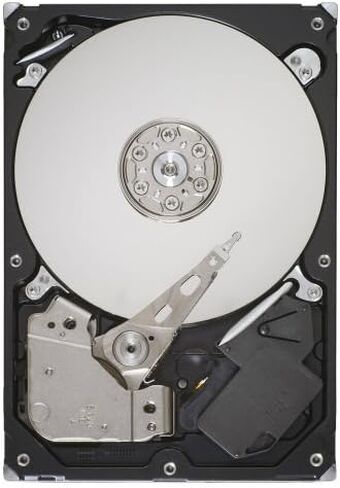 Seagate Momentus 5400.6 ST9160314AS Hard Drive (Renewed) in Kuwait