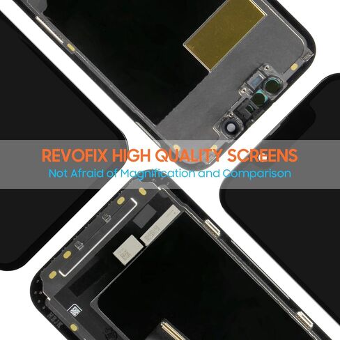 لشاشة iPhone 13 Mini LCD البديلة لشاشة iPhone 13 Mini LCD التي تعمل باللمس لهاتف iPhone 13Mini A2628 A2481 A2626 محول رقمي زجاجي كامل مع مجموعات إصلاح in Kuwait