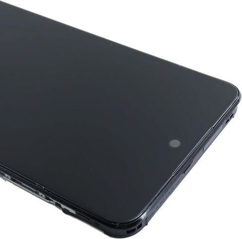 ل HMD نبض برو TA-1595 TA-1589 X20 نبض + شاشة الكريستال السائل مجموعة المحولات الرقمية لشاشة تعمل بلمس استبدال مع الإطار in Kuwait