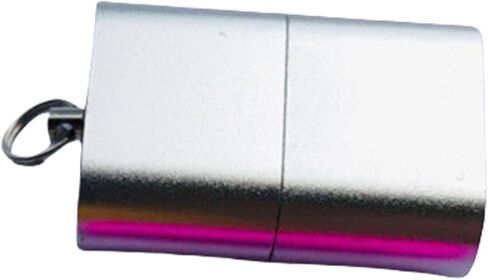 USB2.0 Card Reader for Memory to USB Adapter for Camera Memory Simultaneously Read Portable for in Kuwait