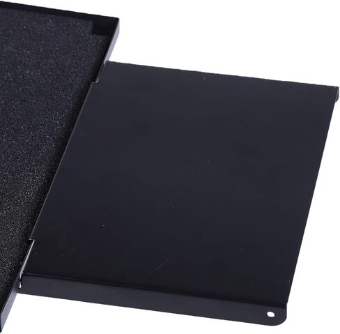 Laptop Tripod Stand, Alloy Height Projector Stand with Swivel Wheels for Office School Use in Kuwait