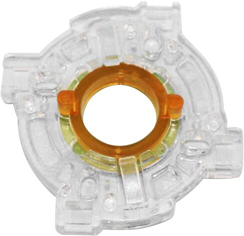 Round/Square/Octagonal Retaining Rings Joysticks Restrictor Gate Plate Restrictor Joystick Accessories for Game Consoles Circular Joystick Platform in Saudi Arabia