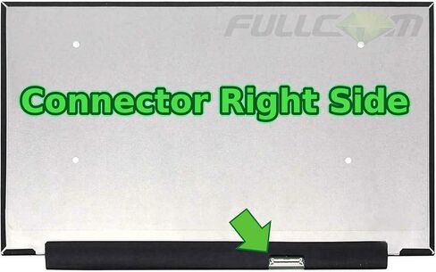 New LCD Replacement Screen (Non Touch) 16.0 Inch IPS (No Brackets) B160UAN04.2 WUXGA 1920x1200 30 Pin Matte for Lenovo PN SD11K06190 FRU 5D11K06193 for Laptop/Display/Screen/LCD Application in Kuwait
