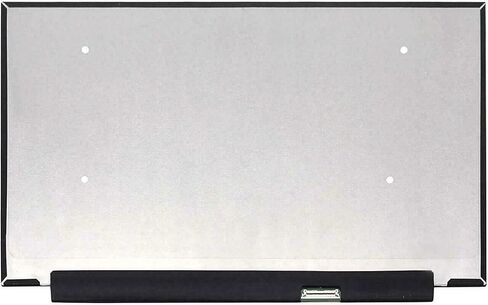 New LCD Replacement Screen (Non Touch) 16.0 Inch IPS (No Brackets) B160UAN04.2 WUXGA 1920x1200 30 Pin Matte for Lenovo PN SD11K06190 FRU 5D11K06193 for Laptop/Display/Screen/LCD Application in Kuwait