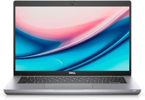 Dell Latitude 5421 14-inch FHD Touchscreen Laptop Intel Core i5-11500H 16GB RAM 512GB SSD Windows 11 Pro (Renewed) in Kuwait