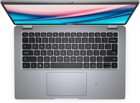 Dell Latitude 5421 14-inch FHD Touchscreen Laptop Intel Core i5-11500H 16GB RAM 512GB SSD Windows 11 Pro (Renewed) in Kuwait