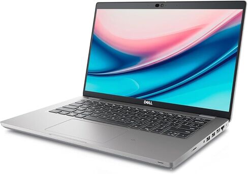Dell Latitude 5421 14-inch FHD Touchscreen Laptop Intel Core i5-11500H 16GB RAM 512GB SSD Windows 11 Pro (Renewed) in Kuwait