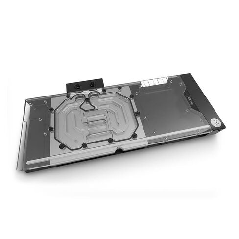 EK Water Blocks EK-Quantum Vector² Red Devil RX 7900 XT D-RGB - نيكل + أكريل in Kuwait