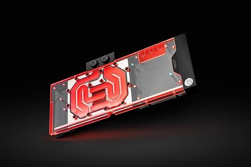 EK Water Blocks EK-Quantum Vector² Red Devil RX 7900 XT D-RGB - نيكل + أكريل in Kuwait