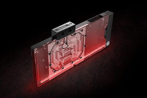 EK Water Blocks EK-Quantum Vector² Red Devil RX 7900 XT D-RGB - نيكل + أكريل in Kuwait