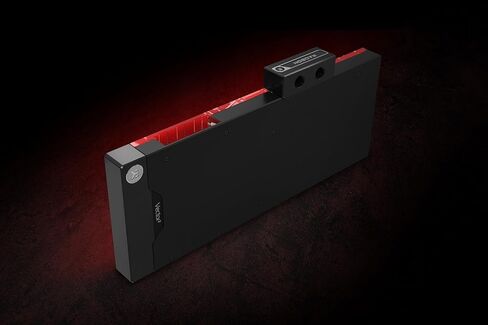 EK Water Blocks EK-Quantum Vector² Red Devil RX 7900 XT D-RGB - نيكل + أكريل in Kuwait