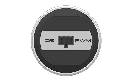 مبرد مائي هيت كيلر D5 PWM (30060) in Kuwait