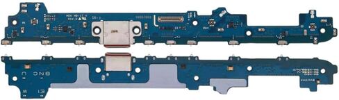 Replacement for Samsung Galaxy Tab S9 FE 5G 10.9" X510/X516/X518 USB Charger Charging Port Dock Connector USB Port Type C Board in Kuwait