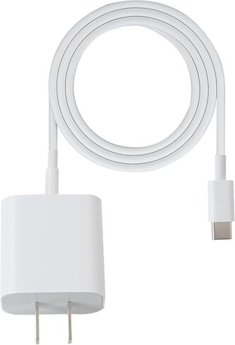 شاحن Meta Quest 2 USB-C للشحن متوافق مع iPad Pro الجيل الثالث 12.9 بوصة (2018) / 11 بوصة (2018) in Kuwait