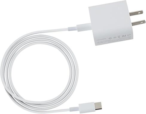 for Meta Quest 2 Charger USB-C Charging Ideal for iPad Pro 3rd Generation 12.9 inch(2018) / 11 inch(2018) in Kuwait