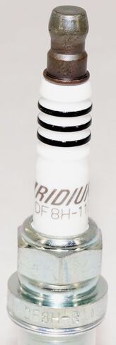 OverstockDirect Genuine DF8H11B Laser Iridium Spark Plugs 90174 by NGK (6 Pack) in Saudi Arabia