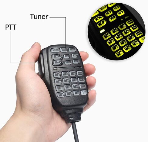 حزمة مع حامل G90-H2 وتوسيع CE-19، وراديو Xiegu G90 HF 20 وات SSB/CW/AM/FM هيكل SDR مع موالف هوائي تلقائي مدمج in Kuwait