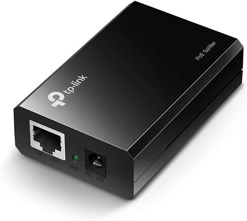 TP-Link POE Splitter (متجدد) in Kuwait