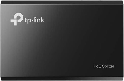 TP-Link POE Splitter (متجدد) in Kuwait