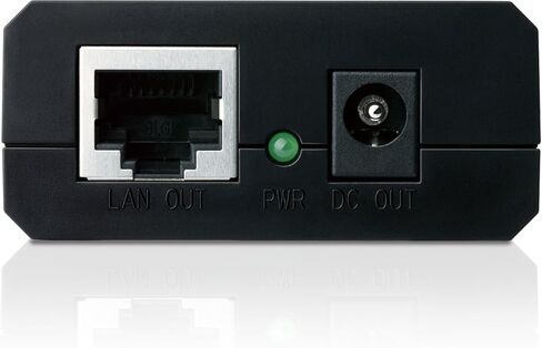TP-Link POE Splitter (متجدد) in Kuwait