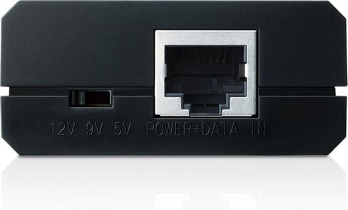 TP-Link POE Splitter (متجدد) in Kuwait