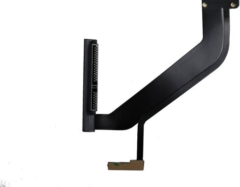 Tenstep HDD الكابلات المرنة لابل ماك بوك برو 13 "A1278 2012 HDD القرص الصلب الكابلات المرنة 821-1480-A in Kuwait