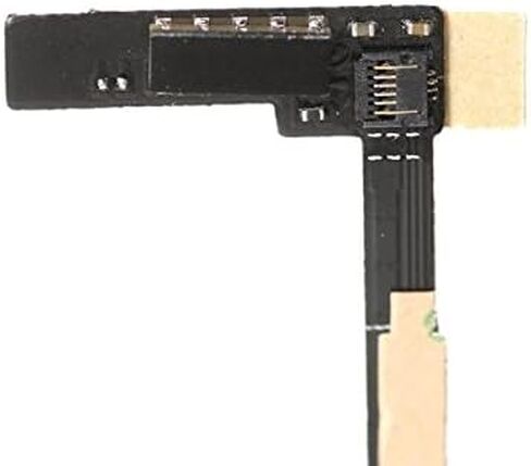 Tenstep HDD الكابلات المرنة لابل ماك بوك برو 13 "A1278 2012 HDD القرص الصلب الكابلات المرنة 821-1480-A in Kuwait