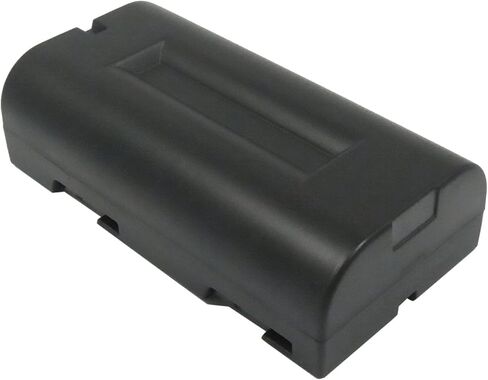 2000mAh Battery for iDshot IDC-1000, iDshot IDC-1000Z, iDshot IDC-1000ZU, Xacti NV-DV35, Xacti NV-HD500, Xacti NV-KD100 PN: NVP-D6, UR-121, UR-121D, UR-124, UR-124D in Kuwait