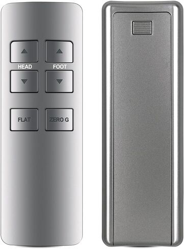 استبدال جهاز التحكم عن بعد لقاعدة السرير القابلة للتعديل Serta Motion iSeries أو Motion Essentials III in Kuwait