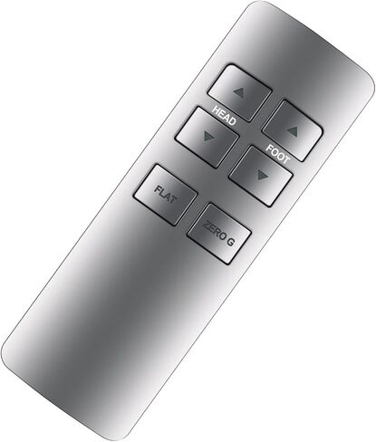 استبدال جهاز التحكم عن بعد لقاعدة السرير القابلة للتعديل Serta Motion iSeries أو Motion Essentials III in Kuwait