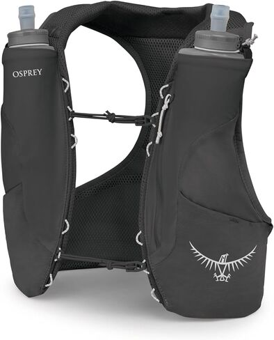 سترة الترطيب للسيدات من Osprey Duro LT مع قوارير ناعمة هيدروليكية in Kuwait