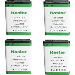 Kastar product catalog