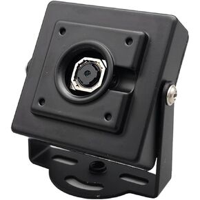 5MP 2K Autofocus CCTV Camera CMOS OV5693 Fov 88 Degree USB UVC Plug Play PC Webcam(3 Meter USB Cable) in Saudi Arabia