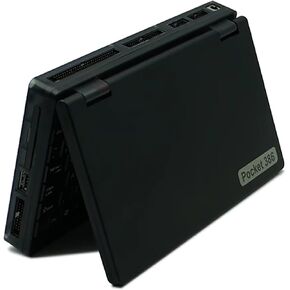 نسخة طبق الأصل 386 CPU 40MHZ 8MB DRAM كمبيوتر مصغر عتيق DOS Win Ver 3.11 DC 9-12V YUBJIANG in Kuwait