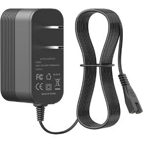 5V Charger for Kokido Handheld Pool Vacuum Power Adapter Compatible with Kokido Xtrovac 100 110 200 Telsa 5 Rechargable Cordless Pool Vacuum in Saudi Arabia
