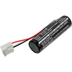 Cameron Sino Battery for VeriFone C680, C680 3G-BT-WiFi, VX675, VX675 3G-GPRS., VX675 Bluetooth, VX675 GPRS, VX675 Infrarouge, VX675 WiFi, VX690 PN:VeriFone BPK260-001 3400mAh in Kuwait