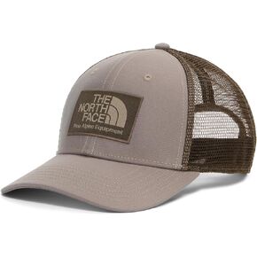 الوجه الشمالي موددر سائق البيسبول غطاء | كلاسيكية ملائمة قبعة Snapback للرجال والنساء مع عرق الفلاش ، النسيج القابل للتنفس ، الكوارتز tawny/الكثبان الرملية البيضاء ، حجم واحد in Kuwait