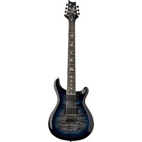 جيتار كهربائي PRS 6 String SE Mark، هولكومب أزرق، يمين (111857::HL :) in Kuwait