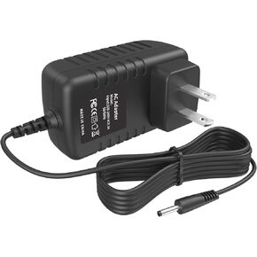 Accessory USA 2A AC Converter Adapter DC 6V 1.2A 1200mA Power Supply Charger 5.5 x 2.1mm US in Kuwait