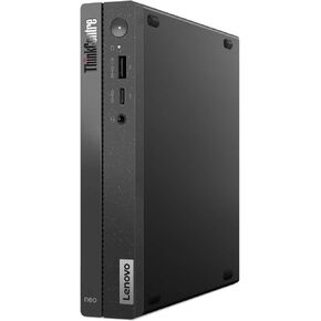 Lenovo Thinkcentre Neo 50Q Tiny PC Snapdragon X X1-26-100 16GB 512GB SSD W11P in Kuwait