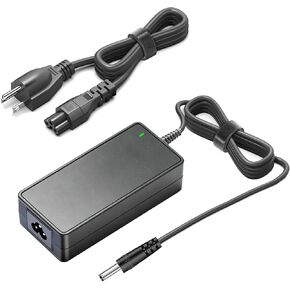 محول تيار متردد/تيار مستمر 19 فولت مدرج في قائمة UL متوافق مع Acemagic AX18 AX17 AX16 LX15 Intel Alder Lake N97 N95 18.5 بوصة 17.3 بوصة 15.6 بوصة شاشة FHD للألعاب كمبيوتر محمول PC Acemagic شاحن كمبيوتر محمول سلك إمداد الطاقة in Kuwait