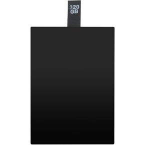 Homesweet for Xbox 360 Slim Internal Hard Drive 320GB - HDD Replacement Disk for Xbox 360 S Models in Saudi Arabia