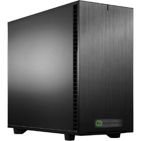 محطة عمل Cloud Ninjas AI مصممة لـ Avid Media Composer Ryzen Threadripper 9960X 4.2 جيجا هرتز 24 Core Geforce RTX PRO 4000 Blackwell SFF 24GB 128GB ECC Reg DDR5 1TB 2TB M.2 NVMe 1600W PSU in Kuwait